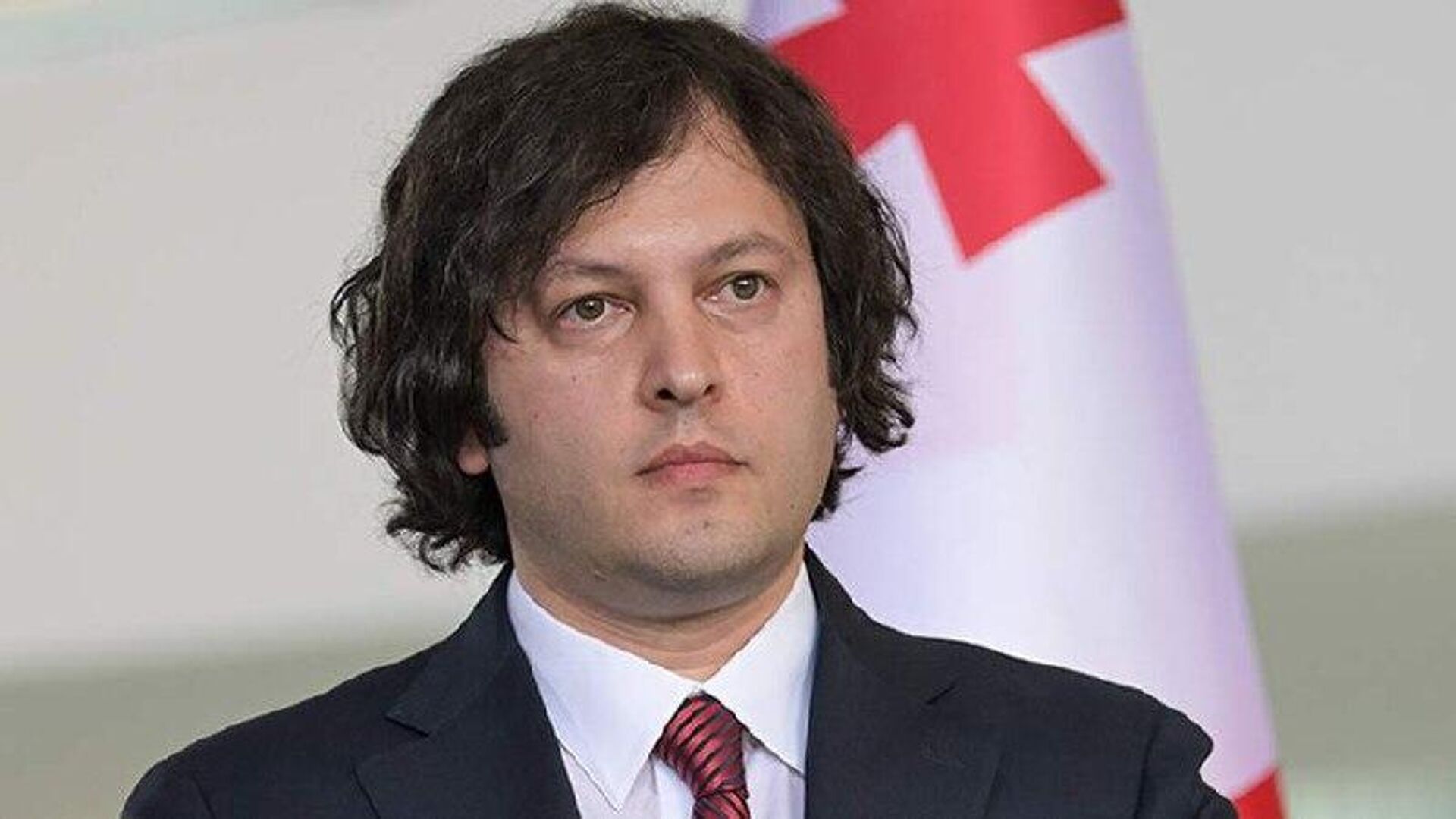 نخست وزیر گرجستان اظهارات غربیها را با تبلیغات گوبلز نازی مقایسه کرد نخست وزیر گرجستان اظهارات غربیها را با تبلیغات گوبلز نازی مقایسه کرد - اسپوتنیک افغانستان  , 1920, 08.10.2025