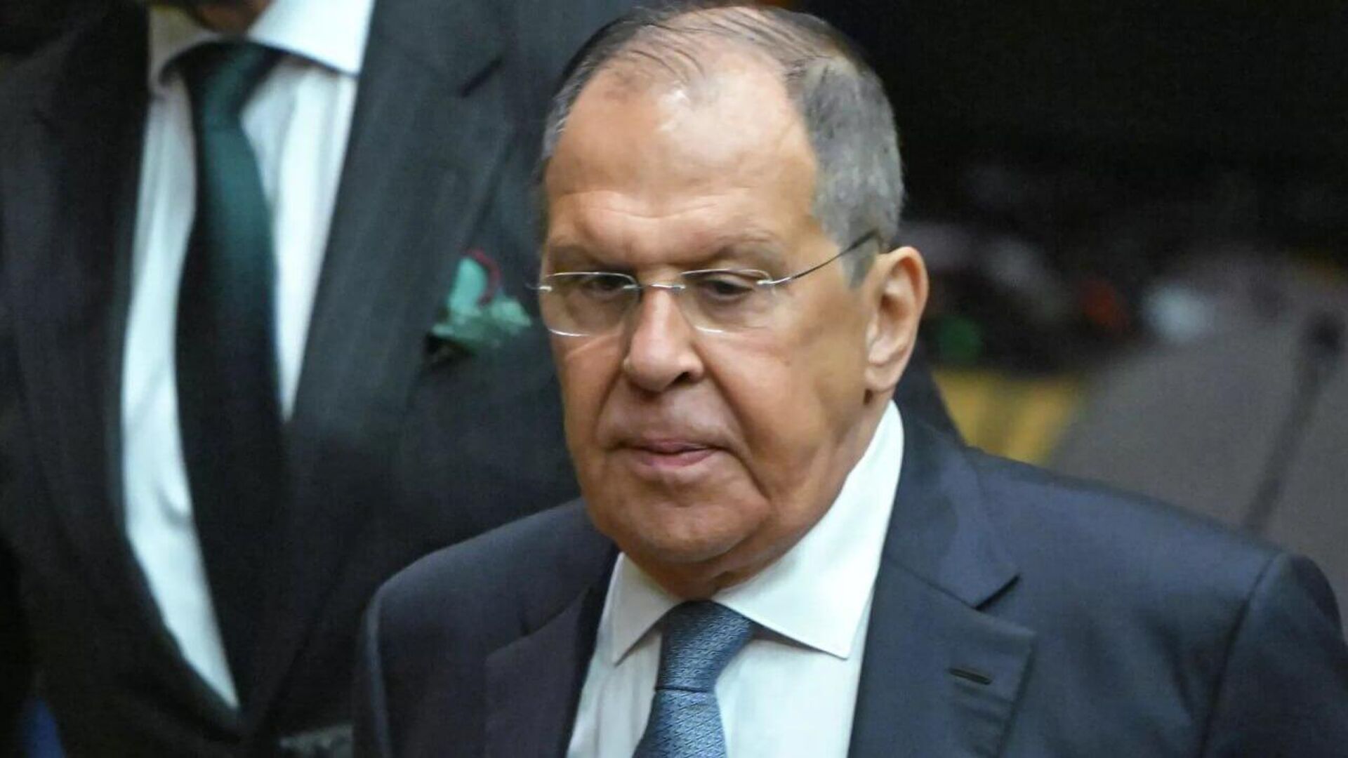 لاوروف: طرح ترامپ برای غزه بهترین گزینه موجود در حال حاضر است لاوروف: طرح ترامپ برای غزه بهترین گزینه موجود در حال حاضر است - اسپوتنیک افغانستان  , 1920, 08.10.2025