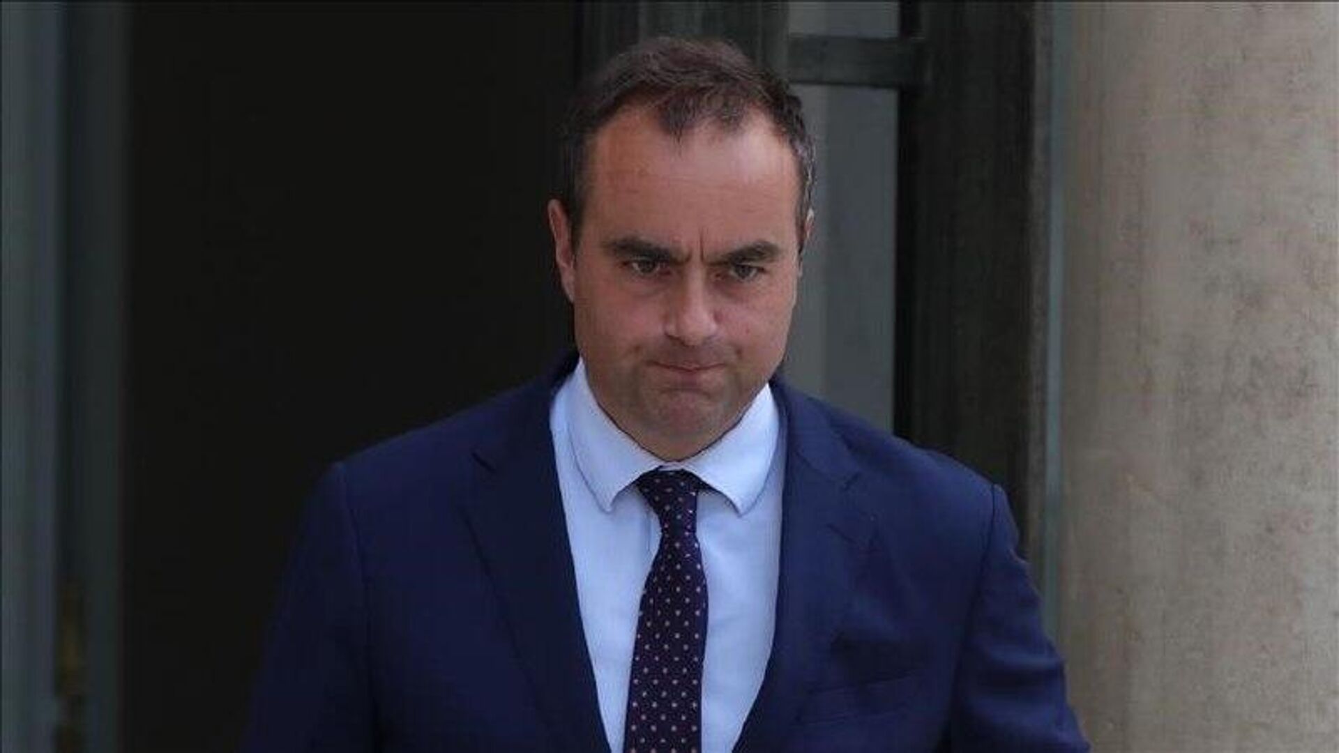 نخستوزیر جدید فرانسه ممکن است ظرف دو روز آینده منصوب شود نخستوزیر جدید فرانسه ممکن است ظرف دو روز آینده منصوب شود - اسپوتنیک افغانستان  , 1920, 08.10.2025