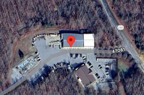 انفجار مهیب در مرکز ایالت تنسی آمریکا انفجار مهیب در مرکز ایالت تنسی آمریکا - اسپوتنیک افغانستان