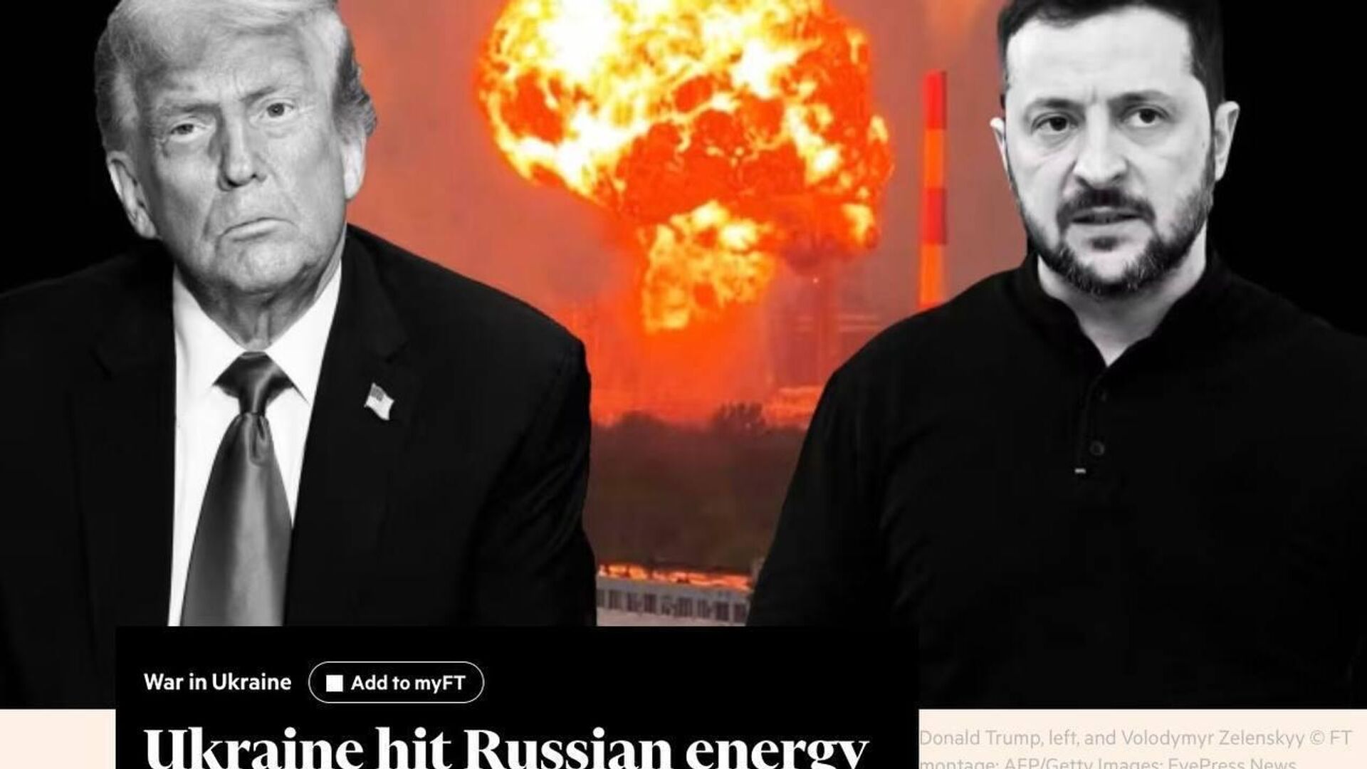 رسانه: آمریکا چندین ماه است که به اوکراین در حمله به تأسیسات انرژی روسیه کمک میکند رسانه: آمریکا چندین ماه است که به اوکراین در حمله به تأسیسات انرژی روسیه کمک میکند - اسپوتنیک افغانستان , 1920, 12.10.2025