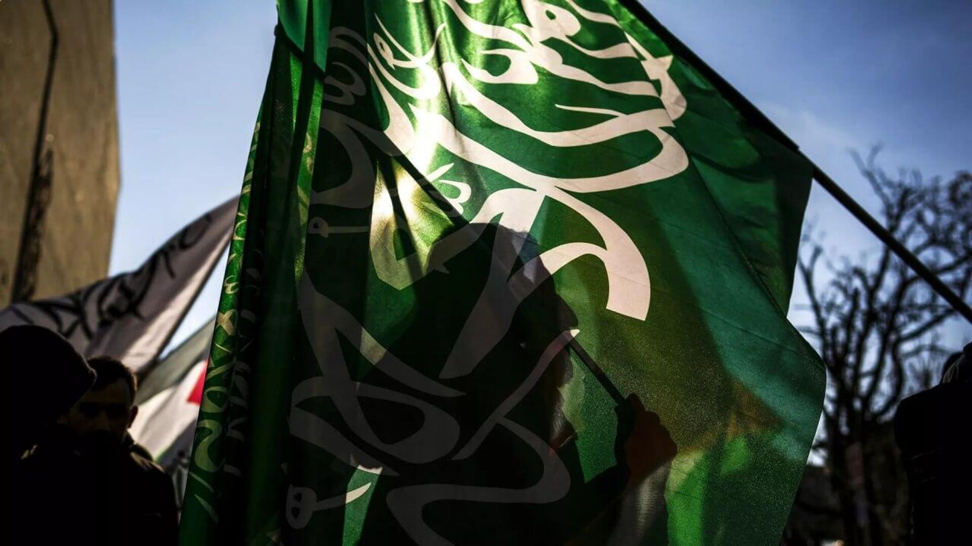 محمد نزال، عضو دفتر سیاسی حماس، به خبرگزاری اسپوتنیک: خلع سلاح جنبش حماس فلسطین با موجودیت اشغالگری مرتبط است محمد نزال، عضو دفتر سیاسی حماس، به خبرگزاری اسپوتنیک: خلع سلاح جنبش حماس فلسطین با موجودیت اشغالگری مرتبط است - اسپوتنیک افغانستان , 1920, 12.10.2025