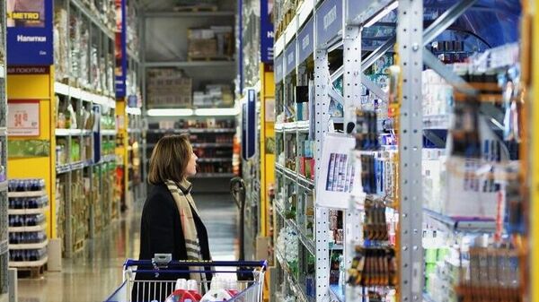 تجارت، تجارت است: صدها شرکت آلمانی همچنان در روسیه پول در می‌آورند - اسپوتنیک افغانستان  