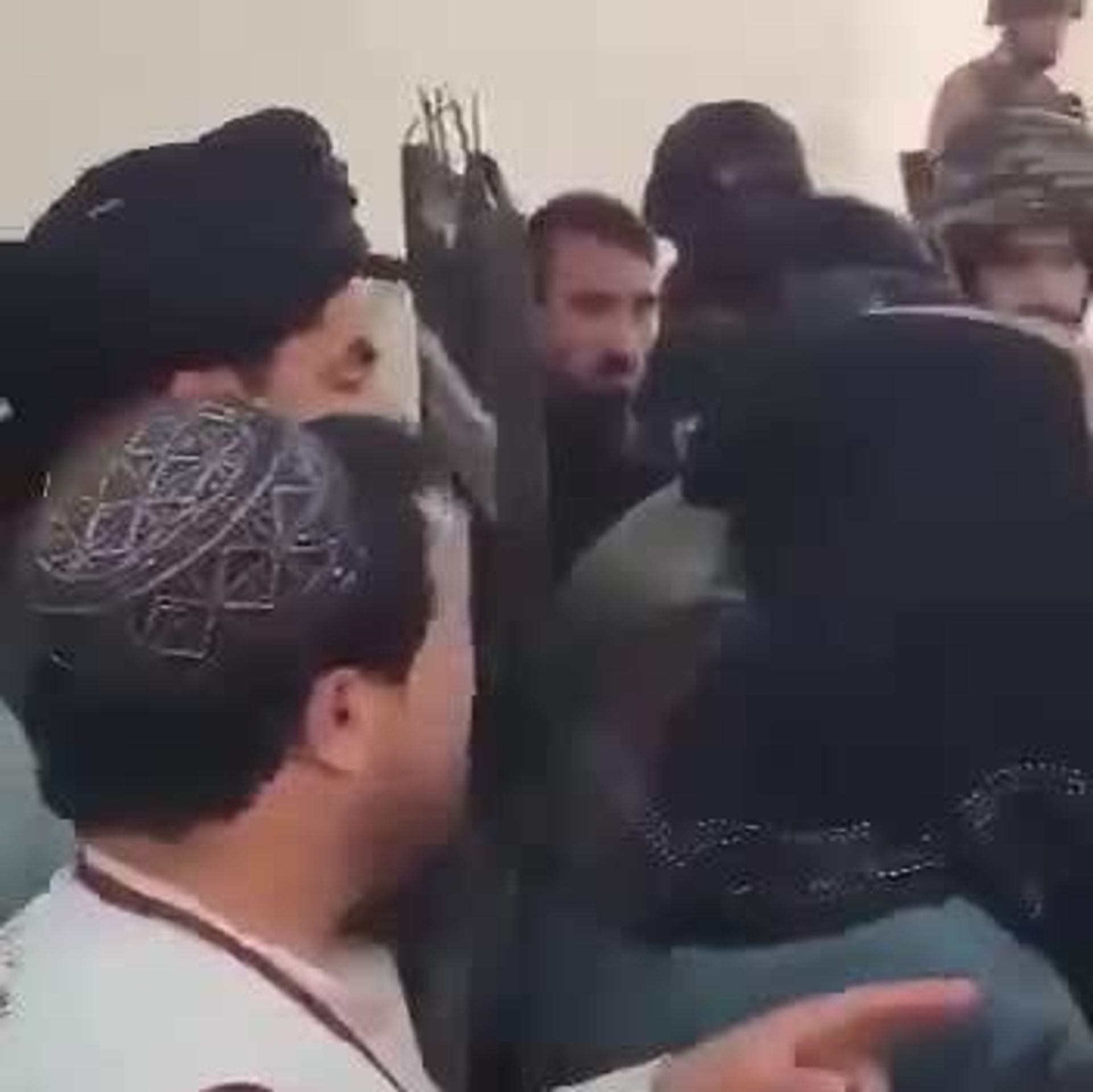 اجساد دو سرباز پاکستانی به این کشور تحویل داده شد - 14.10.2025 ...