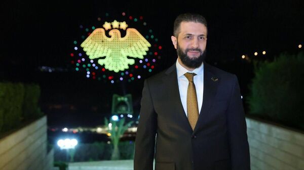 تلویزیون سوریه گزارش می‌دهد که احمد الشرع، رئیس جمهور انتقالی سوریه، روز چهارشنبه به مسکو سفر خواهد کرد - اسپوتنیک افغانستان  