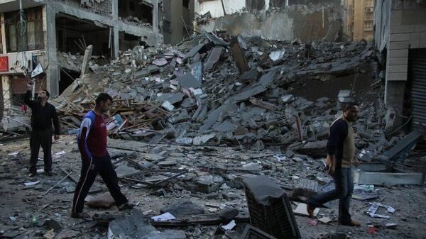 رسانه اسرائیلی گزارش داده است که تل‌آویو تصمیم دارد به دلیل نقض توافق توسط حماس، فردا گذرگاه رفح را به روی فلسطینیان باز نکند - اسپوتنیک افغانستان  