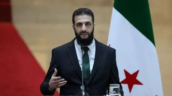 رئیس جمهور سوریه بر توسعه روابط با روسیه تأکید کرد - اسپوتنیک افغانستان  