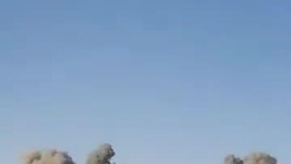 موج جدید حملات پاکستان بر سپین بولدک - اسپوتنیک افغانستان  