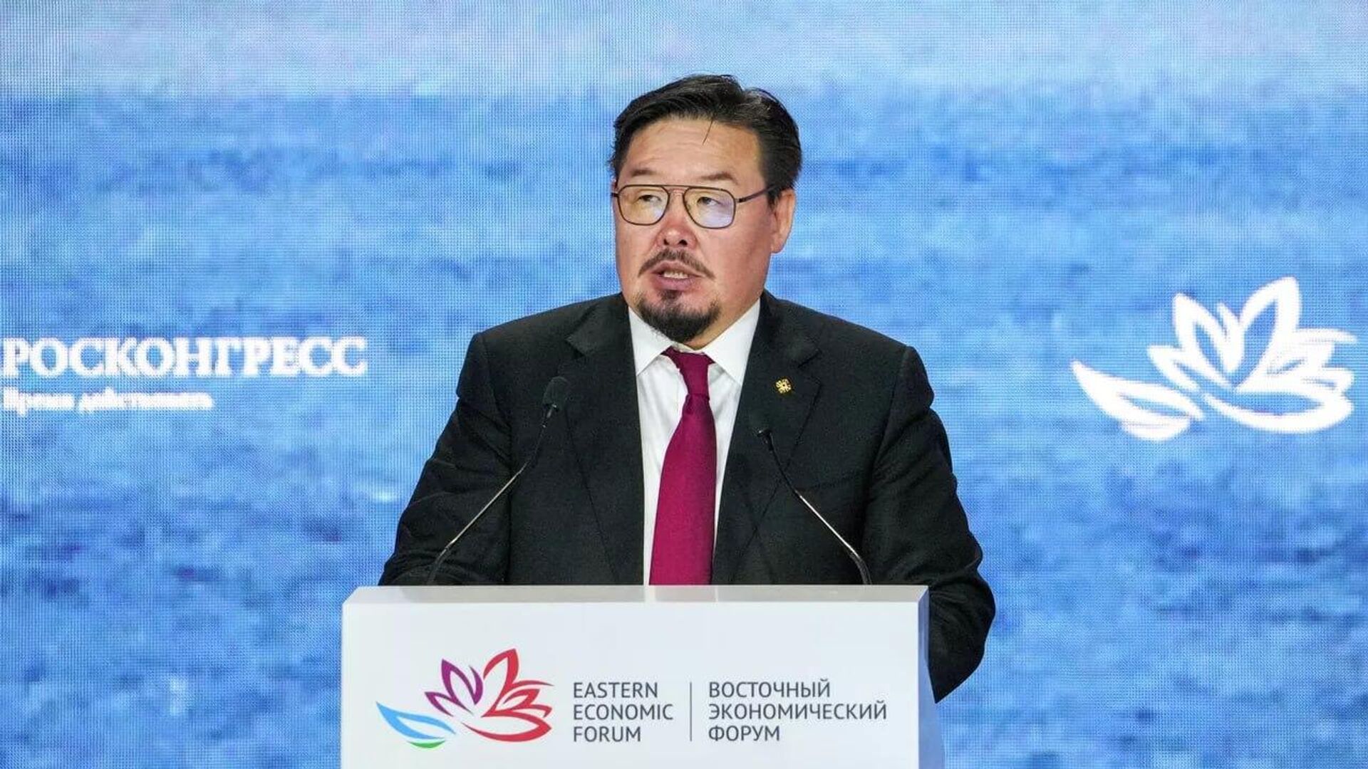 زندانشاتار، نخستوزیر مغولستان،، استعفا داد زندانشاتار، نخستوزیر مغولستان،، استعفا داد - اسپوتنیک افغانستان , 1920, 17.10.2025