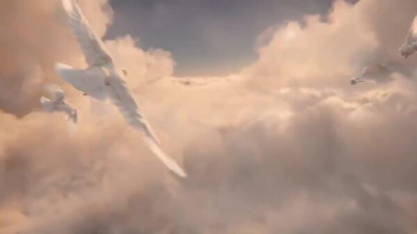 پروژه عظیم عربستان سعودی: دروازه ملک سلمان - شهر جدید مکه - اسپوتنیک افغانستان  