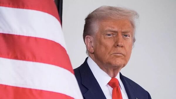 ترامپ: نشست روسیه و آمریکا در مجارستان دوجانبه خواهد بود و زلنسکی در حریان آن قرار داده خواهد شد - اسپوتنیک افغانستان  