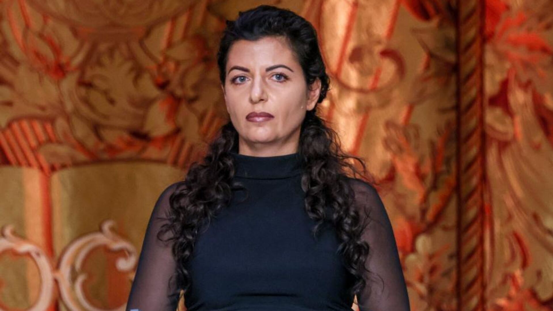 سیمونیان مرگ خبرنگار نظامی اسپوتنیک را یک تراژیدی خواند سیمونیان مرگ خبرنگار نظامی اسپوتنیک را یک تراژیدی خواند - اسپوتنیک افغانستان , 1920, 17.10.2025