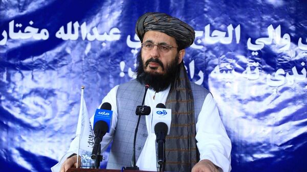 ⭕کاش مسلمان نمی‌بود - اسپوتنیک افغانستان  