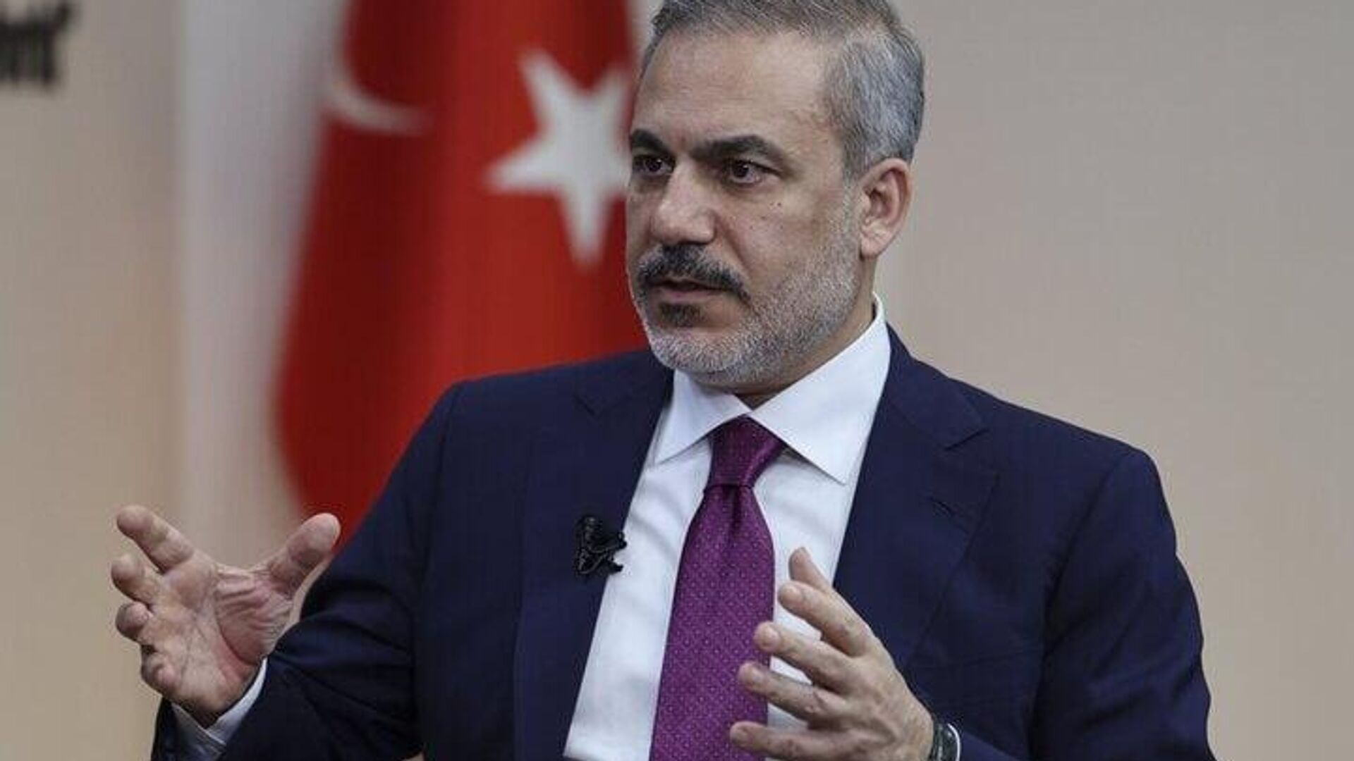 ⭕به حل مناقشه اوکراین خوشبین هستیم ⭕به حل مناقشه اوکراین خوشبین هستیم - اسپوتنیک افغانستان , 1920, 19.10.2025