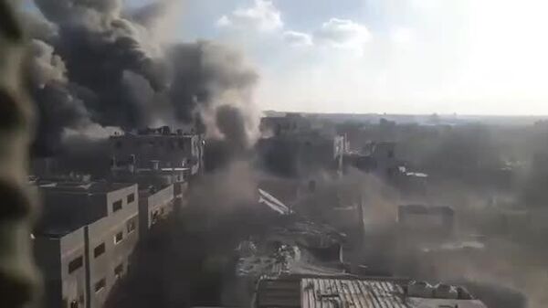 رسانه‌ها: ویتکوف و کوشنر در بحبوحه تشدید درگیری‌ها و تلاش‌های آمریکا برای حفظ توافق نوار غزه، از اسرائیل بازدید خواهند کرد - اسپوتنیک افغانستان  