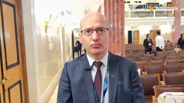 توافق غزه به احتمال زیاد از هم فروخواهد پاشید - اسپوتنیک افغانستان  