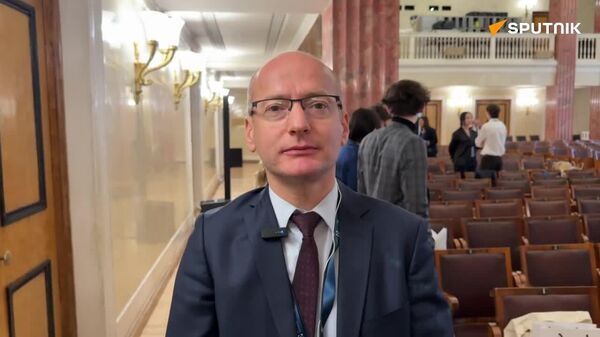 کارشناش: جایگاه اسرائیل در سوریه با بی‌ثباتی گره خورده است - اسپوتنیک افغانستان  