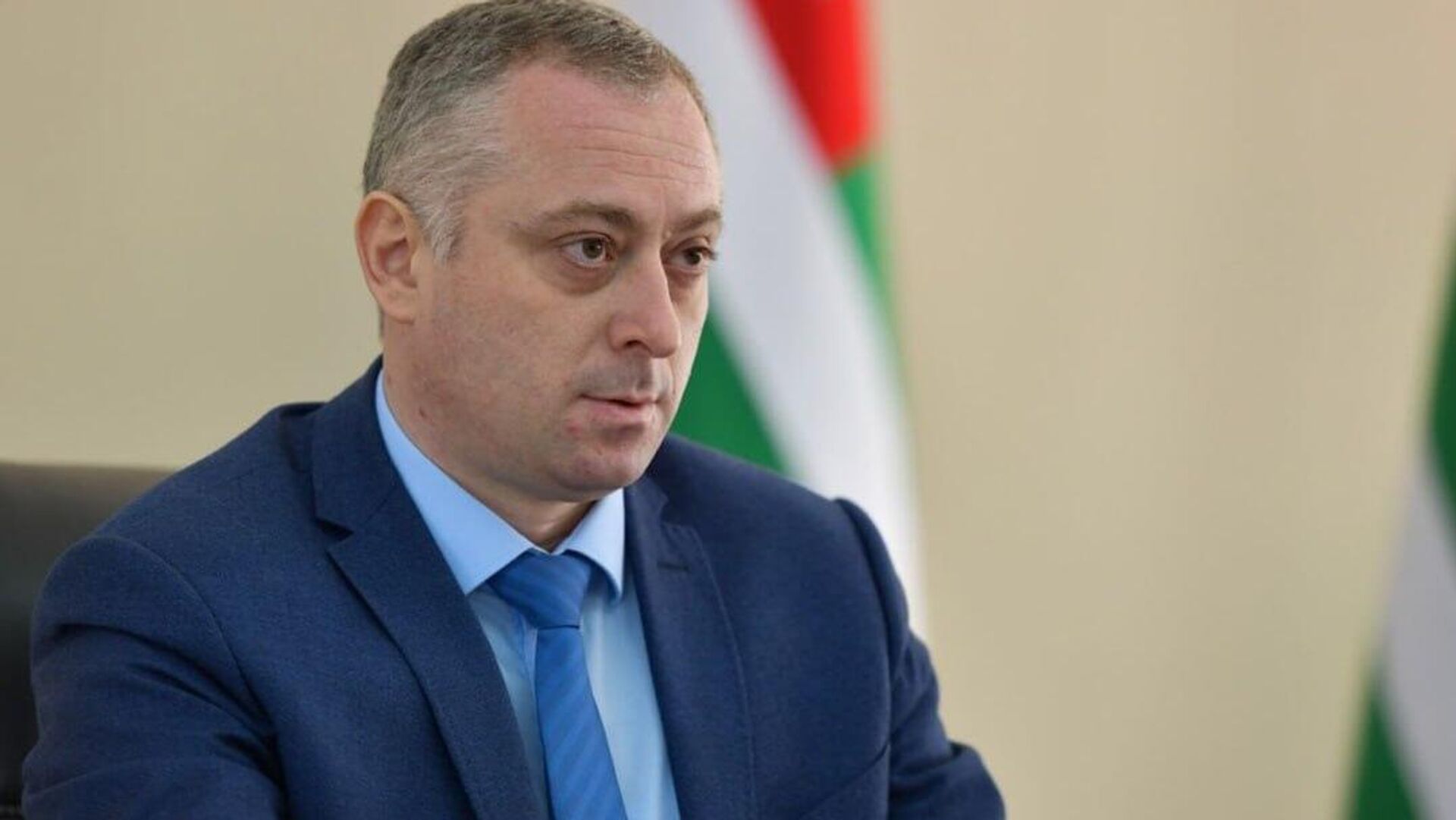 رئیس جمهور ابخازیا از کار خبرنگاران اسپوتنیک قدردانی کرد رئیس جمهور ابخازیا از کار خبرنگاران اسپوتنیک قدردانی کرد - اسپوتنیک افغانستان , 1920, 21.10.2025