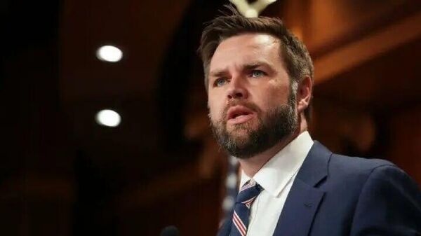 ونس در مورد چشم انداز قرار دادن نیروهای نظامی ترکیه در اسرائیل گفت: ترکیه نقش مهمی در حل و فصل در نوار غزه ایفا کرده است و می تواند این کار را ادامه دهد - اسپوتنیک افغانستان  