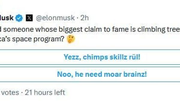 ماسک نام دافی، رئیس موقت ناسا، را دستکاری و به او توهین کرد - اسپوتنیک افغانستان  