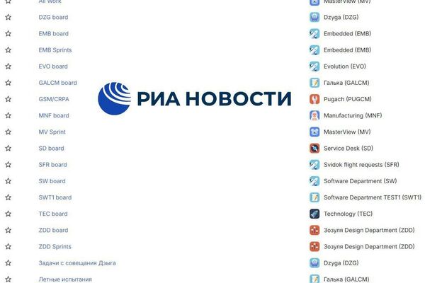 گروه های هکری طرفدار روسیه، KillNet و Beregini، سرورهای بزرگترین تولید کننده ی هواپیماهای بدون سرنشین پرندگان جنگی اوکراین را هک کردند - اسپوتنیک افغانستان  