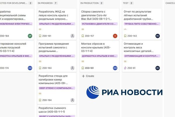 گروه های هکری طرفدار روسیه، KillNet و Beregini، سرورهای بزرگترین تولید کننده ی هواپیماهای بدون سرنشین پرندگان جنگی اوکراین را هک کردند - اسپوتنیک افغانستان  