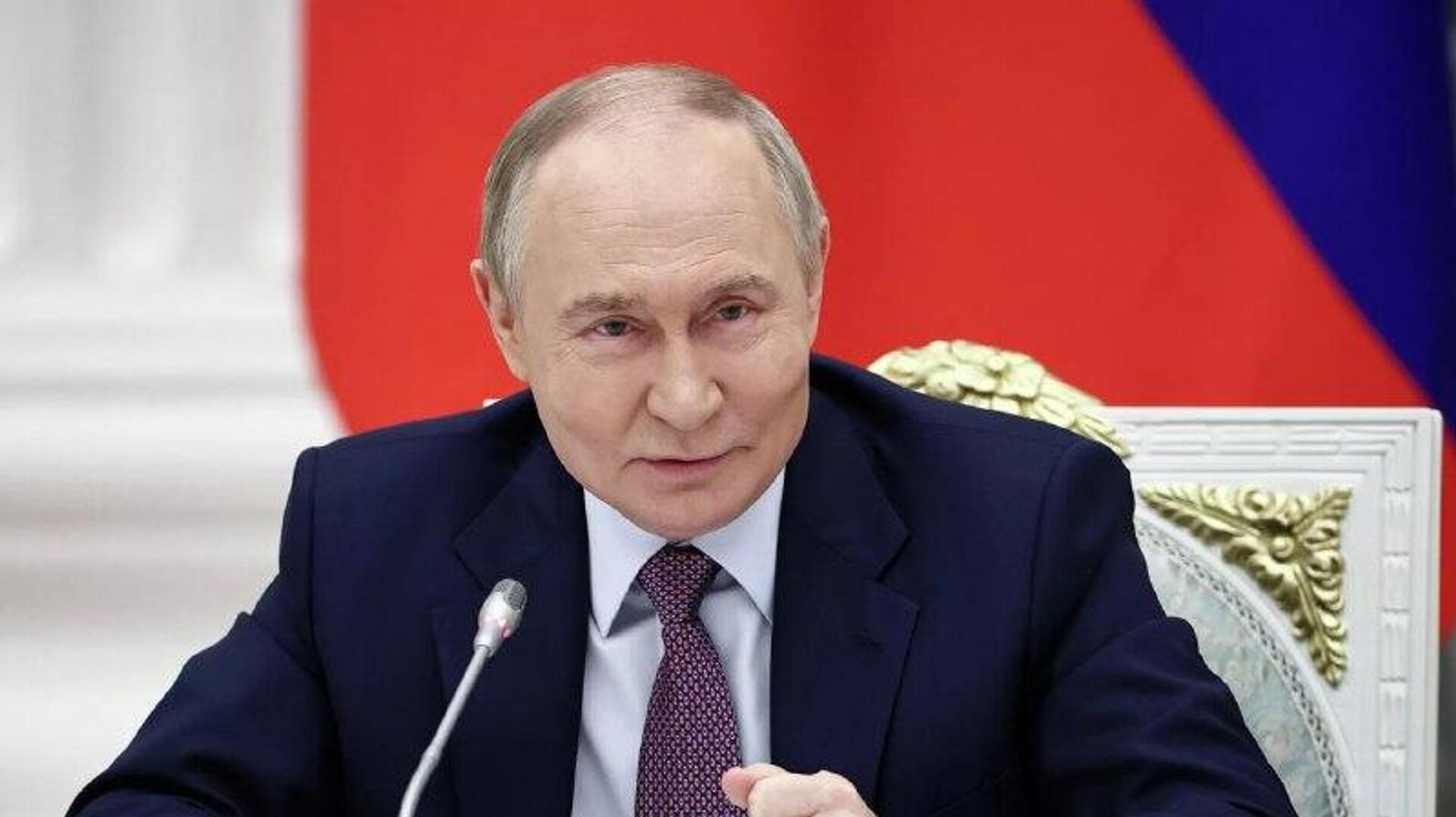 پوتین پیشنهاد داد که سال 2027 به عنوان سال جغرافیا در روسیه اعلام شود پوتین پیشنهاد داد که سال 2027 به عنوان سال جغرافیا در روسیه اعلام شود - اسپوتنیک افغانستان , 1920, 23.10.2025