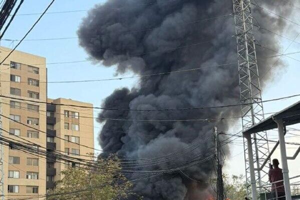 تصاویری ازحمله پهپادی اسرائیل به جنوب لبنان - اسپوتنیک افغانستان  