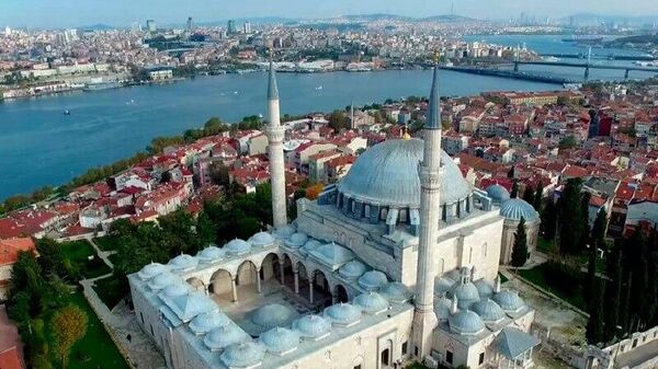⭕آغاز دور دوم مذاکرات افغانستان و پاکستان در ترکیه - اسپوتنیک افغانستان  