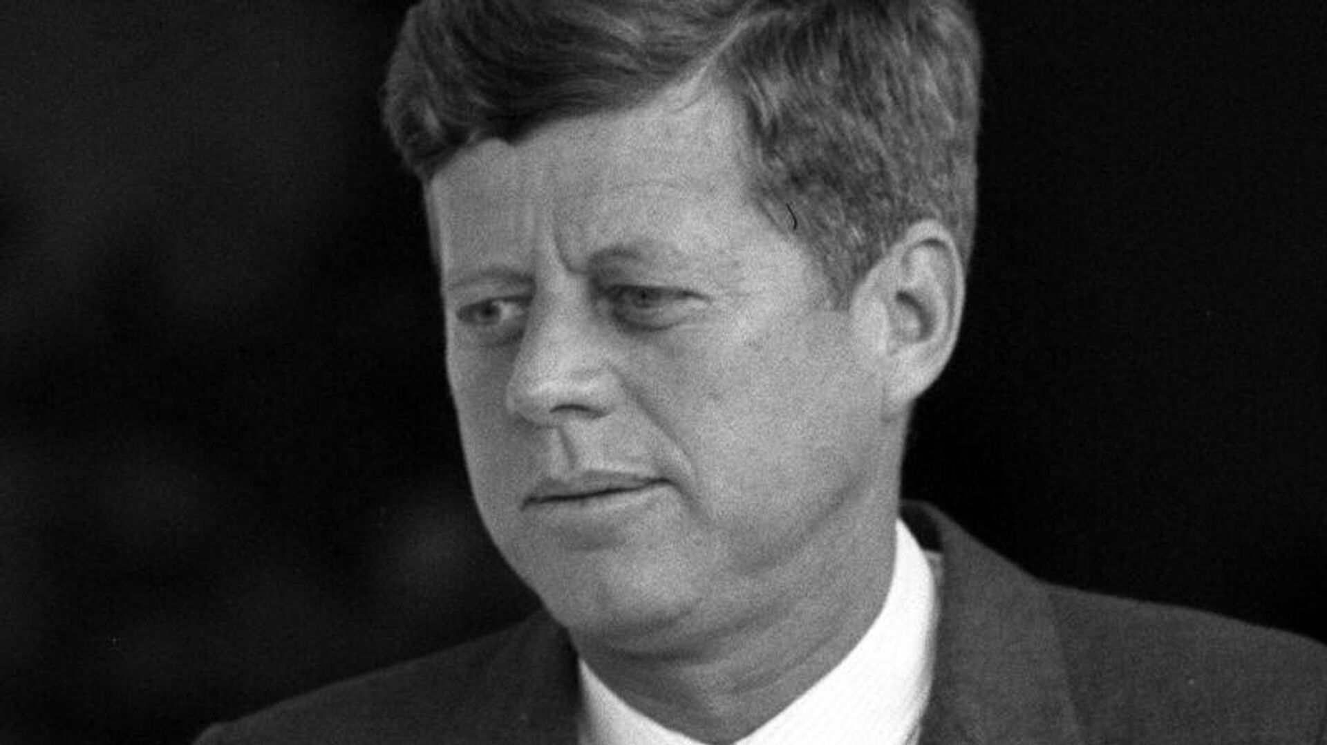 نماینده کنگره در اسناد تحویل داده شده توسط روسیه در مورد ترور جان اف کندی چیز جالبی یافته است نماینده کنگره در اسناد تحویل داده شده توسط روسیه در مورد ترور جان اف کندی چیز جالبی یافته است - اسپوتنیک افغانستان , 1920, 26.10.2025