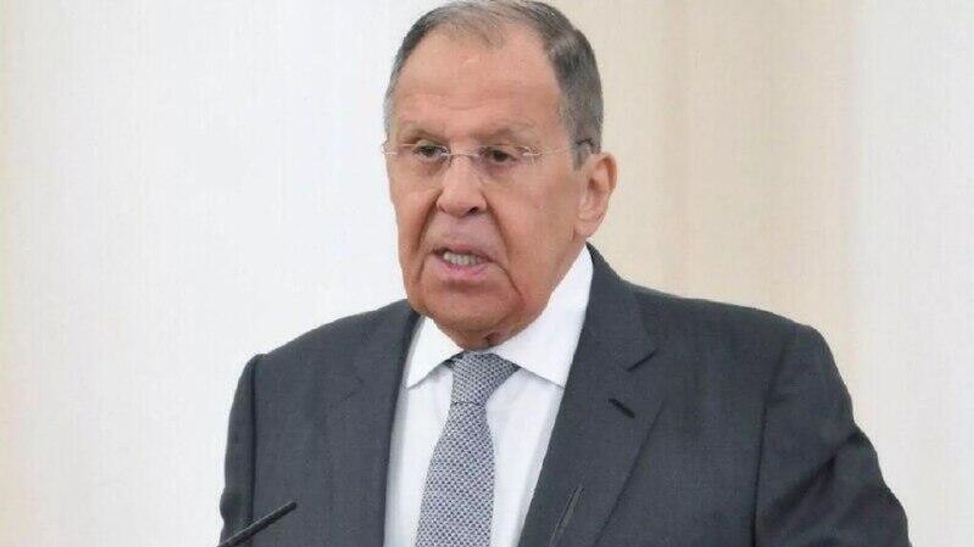 لاوروف: روسیه بدون شک استقلال اوکراین را به رسمیت میشناسد لاوروف: روسیه بدون شک استقلال اوکراین را به رسمیت میشناسد - اسپوتنیک افغانستان , 1920, 26.10.2025