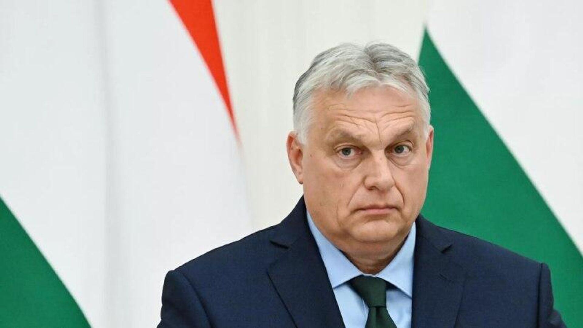 اوربان: معتقد نیستم که تحریمها بتوانند نفت روسیه را از بازار جهانی حذف کنند اوربان: معتقد نیستم که تحریمها بتوانند نفت روسیه را از بازار جهانی حذف کنند - اسپوتنیک افغانستان  , 1920, 28.10.2025