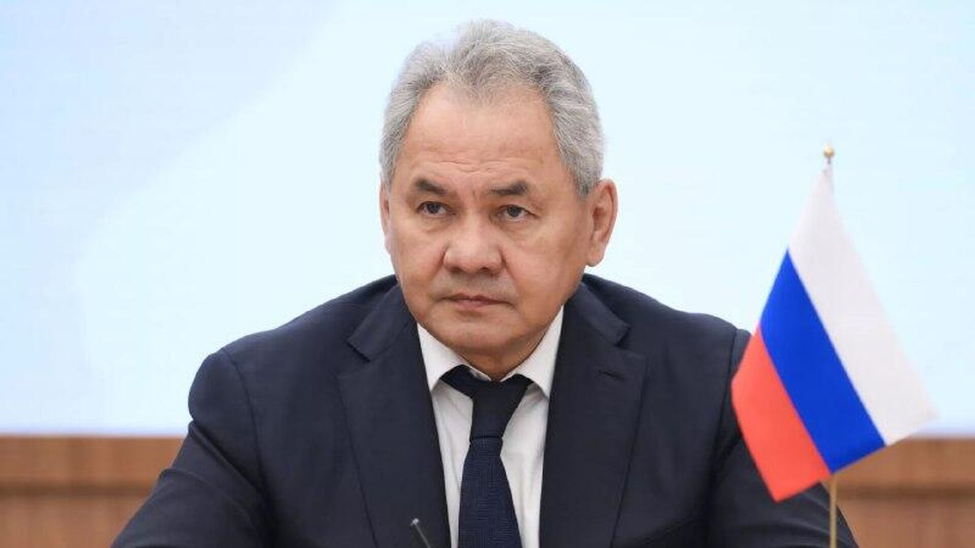 دبیر شورای امنیت روسیه: تنها یک درصد پهپادها به اهداف خود میرسند دبیر شورای امنیت روسیه: تنها یک درصد پهپادها به اهداف خود میرسند - اسپوتنیک افغانستان  , 1920, 28.10.2025