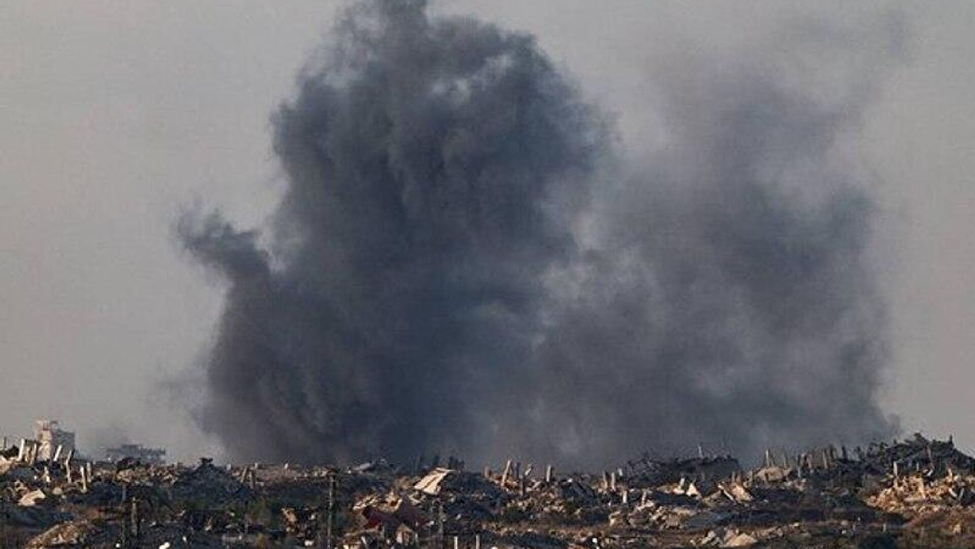 ⭕اسرائیل از ازسرگیری آتشبس در غزه خبر داد ⭕اسرائیل از ازسرگیری آتشبس در غزه خبر داد - اسپوتنیک افغانستان , 1920, 29.10.2025