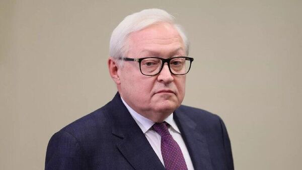 معاون وزیر خارجه روسیه: مهمترین مسئله برای مسکو آماده کردن محتوای دیدار آتی بین ترامپ و پوتین است - اسپوتنیک افغانستان  