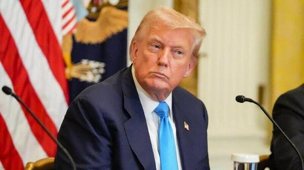 ترامپ قصد دارد با اوربان دیدار نماید - اسپوتنیک افغانستان  