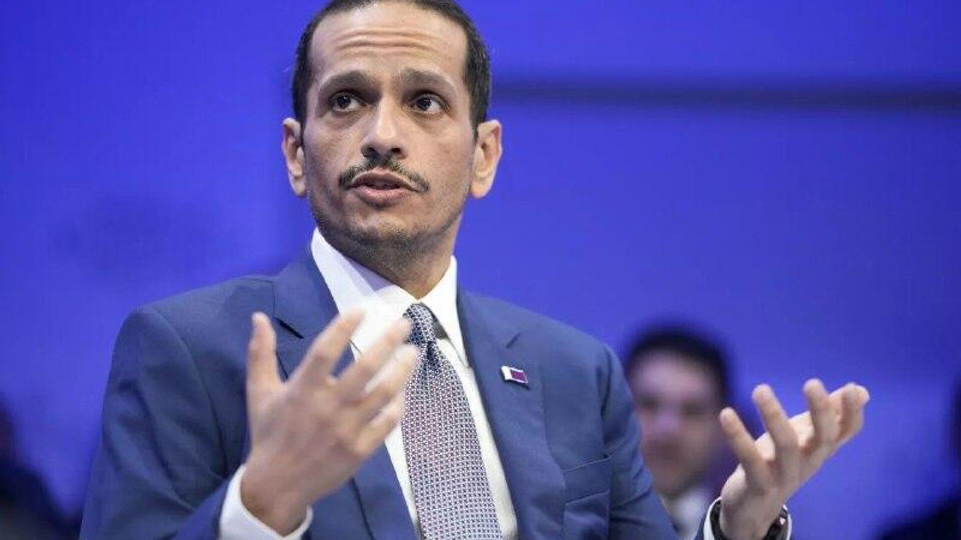 وزیر امور خارجه قطر: برای حفظ آتشبس در غزه با هر دو طرف در تماس بودهایم وزیر امور خارجه قطر: برای حفظ آتشبس در غزه با هر دو طرف در تماس بودهایم - اسپوتنیک افغانستان  , 1920, 29.10.2025