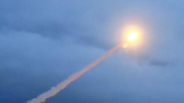 کارشناس: پوزیدون پاسخی قاطع به غرب و راهی برای آرام کردن افراد تندخو است - اسپوتنیک افغانستان  