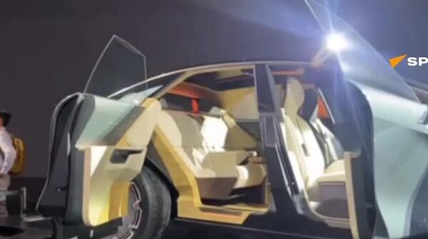 رونمایی جدیدترین مدل‌های جاپانی - اسپوتنیک افغانستان  