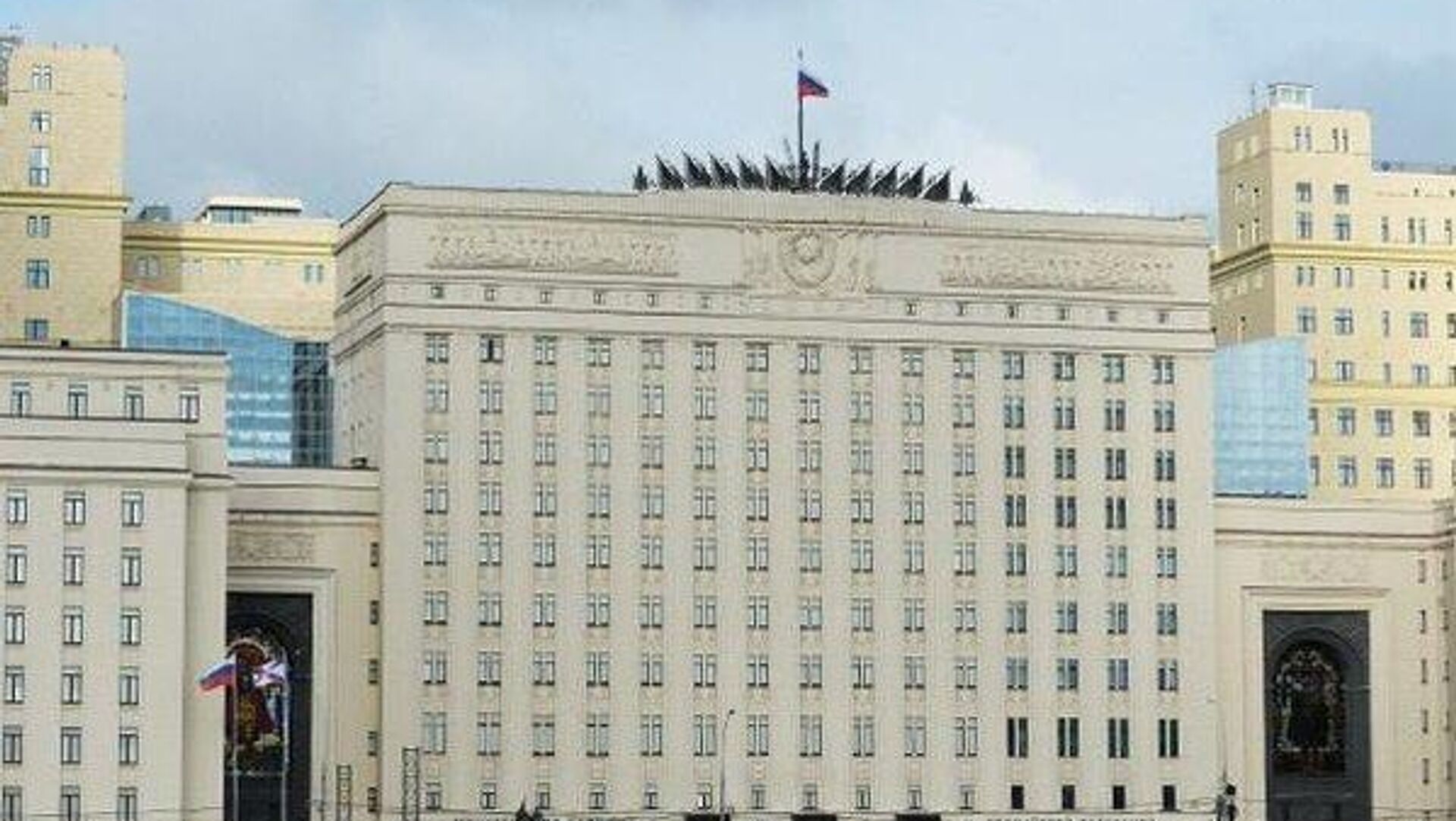 وزارت خارجه روسیه: در واکنش به تحریم ها، فهرست افراد منع شده از ورود به روسیه را گسترش دادیم وزارت خارجه روسیه: در واکنش به تحریم ها، فهرست افراد منع شده از ورود به روسیه را گسترش دادیم - اسپوتنیک افغانستان , 1920, 31.10.2025