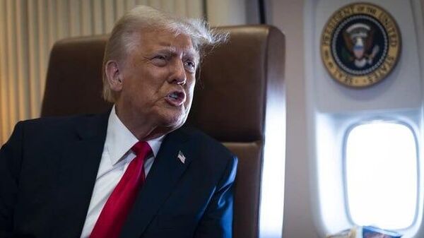 احتمال از سرگیری آزمایش‌های هسته‌ای زیرزمینی آمریکا - اسپوتنیک افغانستان  