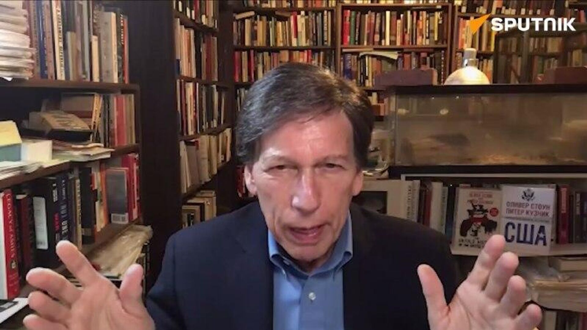 آزمایشهای اتمی ایالات متحده میتواند جعبه پاندورا را باز کند آزمایشهای اتمی ایالات متحده میتواند جعبه پاندورا را باز کند - اسپوتنیک افغانستان , 1920, 31.10.2025