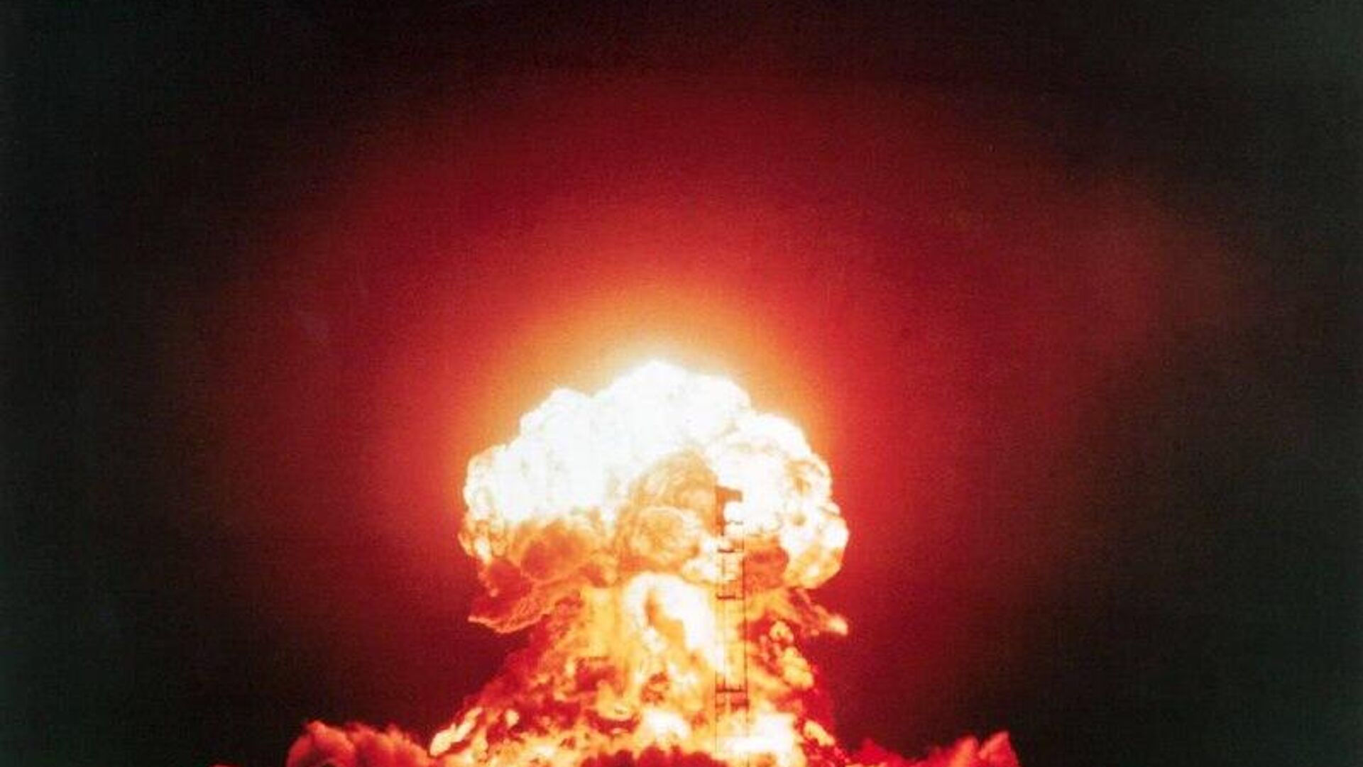 ازسرگیری آزمایشهای هستهای؛ «امریکا میخواهد جهان را تحت تاثیر خود بیاورد» ازسرگیری آزمایشهای هستهای؛ «امریکا میخواهد جهان را تحت تاثیر خود بیاورد» - اسپوتنیک افغانستان , 1920, 01.11.2025