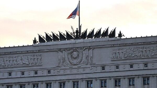 الگ ساوالیوف، معاون وزیر دفاع روسیه گفت که مسکو قصد دارد مشارکت نیروی دریایی را در همکاری های نظامی با کشورهای آسیان و در قالب اسموا پلاس افزایش دهد - اسپوتنیک افغانستان  