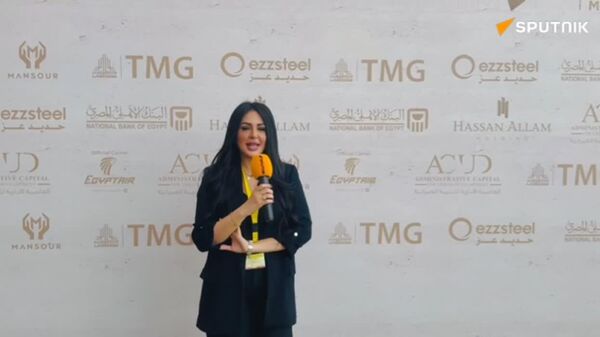 گزارش خبرنگار اسپوتنیک از موزیم جدید مصر - اسپوتنیک افغانستان  