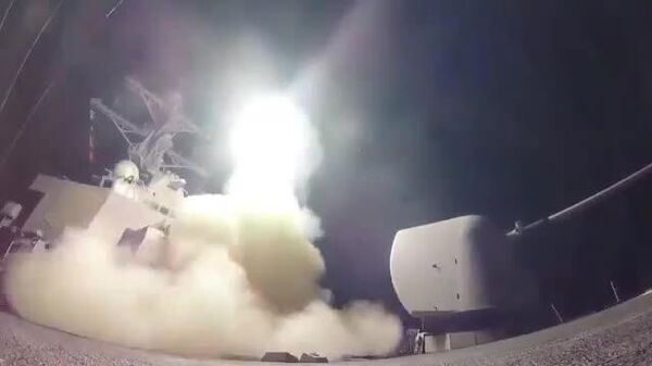 تهدیدهای جدید واشنگتن درباره «تاماهاوک برای اوکراین»: انحراف تاکتیکی یا نیرنگ؟ - اسپوتنیک افغانستان  