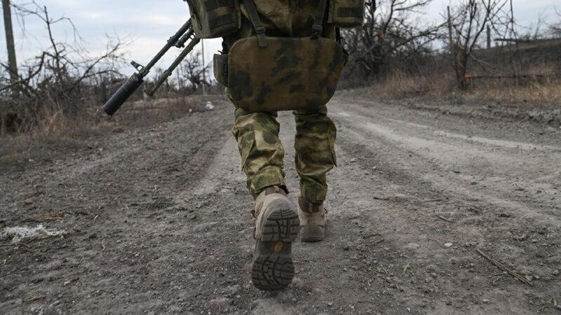 ارتش اوکراین با فروپاشی اجتنابناپذیر روبرو است ارتش اوکراین با فروپاشی اجتنابناپذیر روبرو است - اسپوتنیک افغانستان  , 1920, 02.11.2025