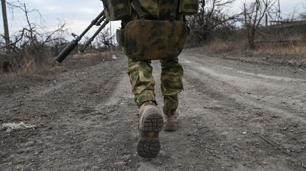 ارتش اوکراین با فروپاشی اجتناب‌ناپذیر روبرو است - اسپوتنیک افغانستان  