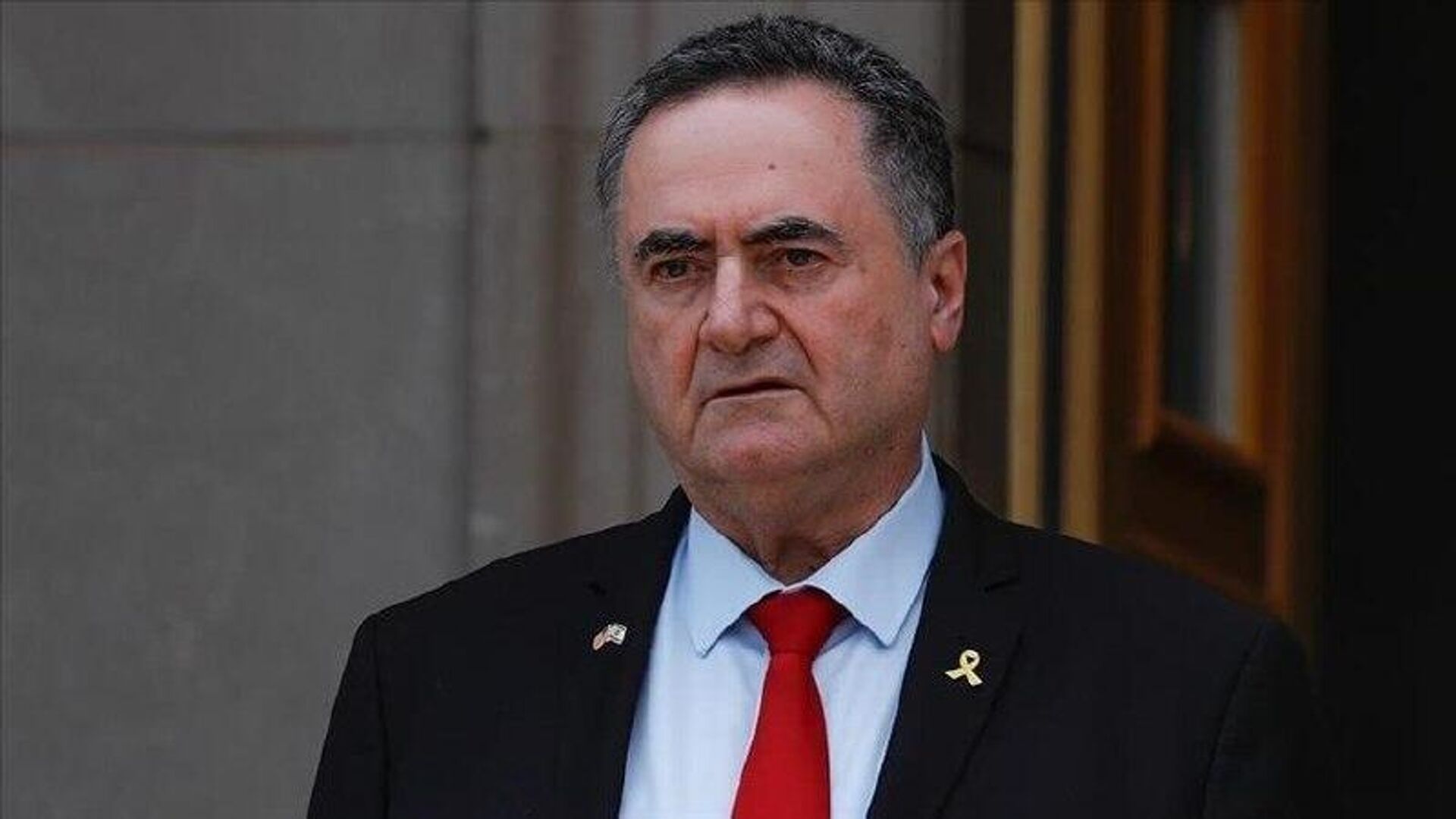 وزیر دفاع اسرائیل: حزبالله با آتش بازی میکند و رئیسجمهور لبنان طفره میرود وزیر دفاع اسرائیل: حزبالله با آتش بازی میکند و رئیسجمهور لبنان طفره میرود - اسپوتنیک افغانستان  , 1920, 02.11.2025