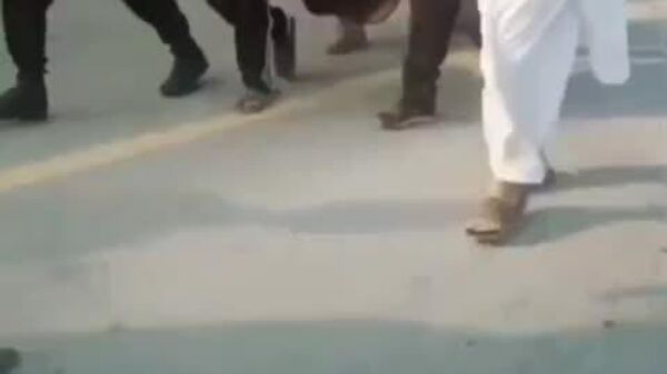 انفجار در پیشاور؛ چهار پولیس کشته شدند - اسپوتنیک افغانستان  